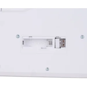 کیبورد بی سیم دی نت DT-999 - تصویر 7