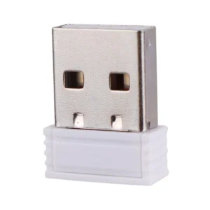 کیبورد بی سیم دی نت DT-999 - تصویر 8