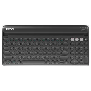 کیبورد بی سیم تسکو TK 7322BT