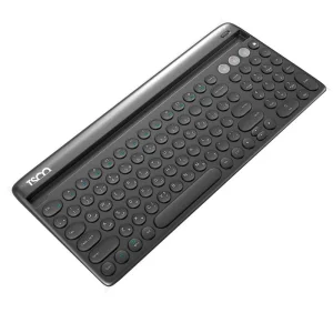 کیبورد بی سیم تسکو TK 7322BT - تصویر 3