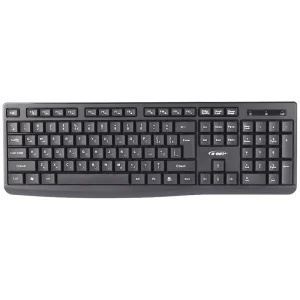 کیبورد بی سیم دی نت Plus DT-2025