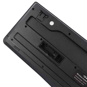 کیبورد بی سیم دی نت Plus DT-2025 - تصویر 6