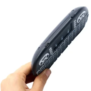 مینی کیبورد بی سیم اکسون Backlit - تصویر 6