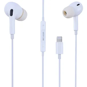 هندزفری لایتنینگ گرین لاین Stereo Pro GNSTPROEPLG - تصویر 2