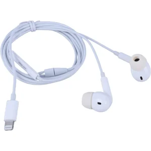 هندزفری لایتنینگ گرین لاین Stereo Pro GNSTPROEPLG - تصویر 3