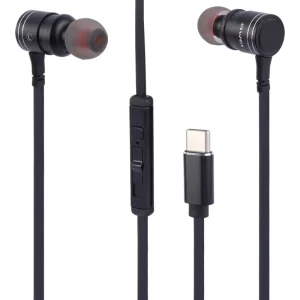 هندزفری تایپ سی اوی PC-12T - تصویر 2