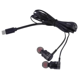 هندزفری تایپ سی اوی PC-12T - تصویر 3