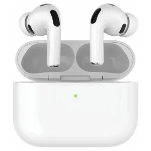 پکیج ساعت هوشمند و هندزفری بلوتوثی گرین لاین Dynamic 3 GNDYN3SWBUD - تصویر 3
