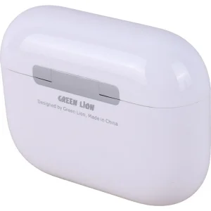 پکیج ساعت هوشمند و هندزفری بلوتوثی گرین لاین Dynamic 3 GNDYN3SWBUD - تصویر 12
