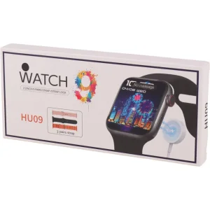ساعت هوشمند Watch 9 HU09 49mm - تصویر 2
