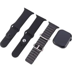 ساعت هوشمند Watch 9 HU09 49mm - تصویر 6