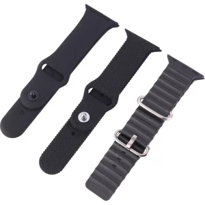 ساعت هوشمند Watch 9 HU09 49mm - تصویر 7
