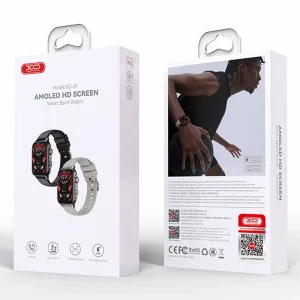 ساعت هوشمند XO XO-J9 - تصویر 2