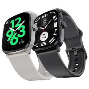 ساعت هوشمند هایلو RS5 - تصویر 6