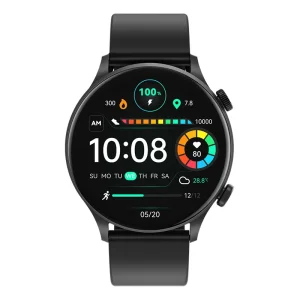 ساعت هوشمند هایلو Haylou Solar Plus RT3 LS16 - تصویر 3