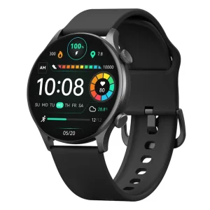 ساعت هوشمند هایلو Haylou Solar Plus RT3 LS16 - تصویر 4