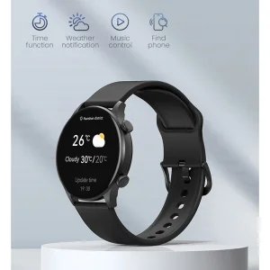 ساعت هوشمند هایلو Haylou Solar Plus RT3 LS16 - تصویر 16