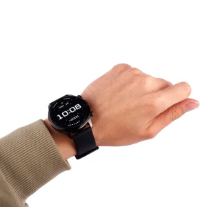 ساعت هوشمند هایلو Haylou Solar Plus RT3 LS16 - تصویر 24