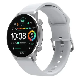 ساعت هوشمند هایلو Haylou Solar Plus RT3 LS16 - تصویر 26