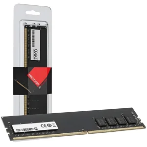 رم کامپیوتر هایک ویژن NEO DDR4 16GB Single 3200Mhz CL22 - تصویر 2