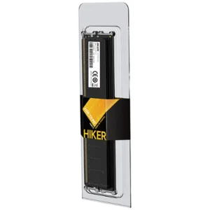 رم کامپیوتر هایک سمی Hiker DDR4 16GB Single 3200MHz CL22 - تصویر 2