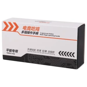 دستگیره نگهدارنده سیلیکونی تبلت Z24A - تصویر 2