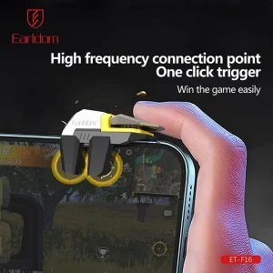 دسته بازی PubG انگشتی Earldom ET-F16 - تصویر 6