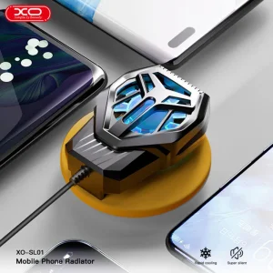 فن خنک کننده گوشی XO XO-SL01 - تصویر 10