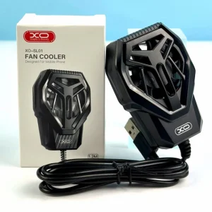 فن خنک کننده گوشی XO XO-SL01 - تصویر 12