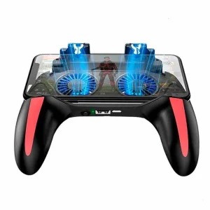 دسته بازی فن دار XO XO-H10 PubG - تصویر 3