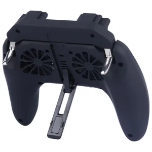 دسته بازی فن دار XO XO-H10 PubG - تصویر 8