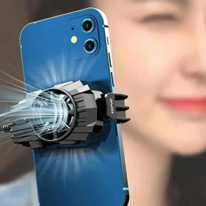 فن خنک کننده گوشی Awei X31 - تصویر 6