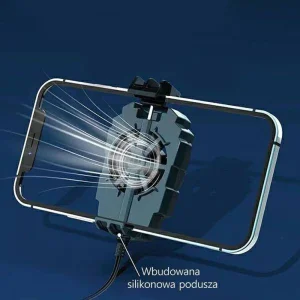 فن خنک کننده گوشی Awei X31 - تصویر 7