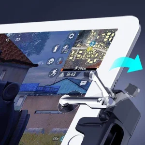 دسته بازی PubG انگشتی H7 - تصویر 2