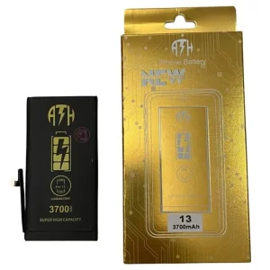 باتری موبایل تقویت شده ای تی اچ IPhone 13 - تصویر 3