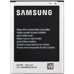 باتری موبایل اورجینال سامسونگ Galaxy S4 Mini B500BE