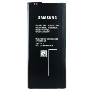 باتری موبایل اورجینال سامسونگ Galaxy J6 Plus / J7 Prime EB-BG610ABE