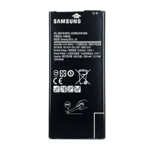 باتری موبایل اورجینال سامسونگ Galaxy J6 Plus / J7 Prime EB-BG610ABE - تصویر 2