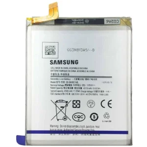 باتری موبایل اورجینال سامسونگ Galaxy S10 Lite EB-BA907AB
