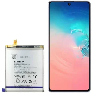 باتری موبایل اورجینال سامسونگ Galaxy S10 Lite EB-BA907AB - تصویر 2