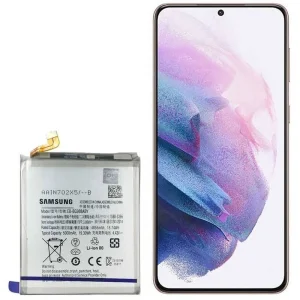 باتری موبایل اورجینال سامسونگ Galaxy S21 Plus EB-BG996ABY - تصویر 2
