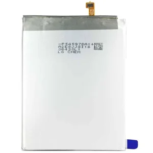 باتری موبایل اورجینال سامسونگ Galaxy Note 10 Lite EB-BN770ABY - تصویر 3