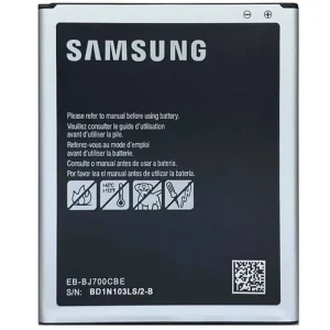 باتری موبایل اورجینال سامسونگ Galaxy J4 / J7 2015 EB-BJ700CBE