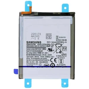 باتری موبایل اورجینال سامسونگ Galaxy S21 FE EB-BG990ABY
