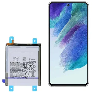 باتری موبایل اورجینال سامسونگ Galaxy S21 FE EB-BG990ABY - تصویر 2