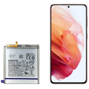 باتری موبایل اورجینال سامسونگ Galaxy S22 EB-BS901ABY - تصویر 2