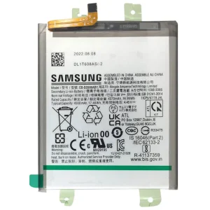 باتری موبایل اورجینال سامسونگ Galaxy S22 Plus EB-BS906ABY
