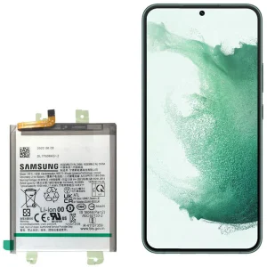 باتری موبایل اورجینال سامسونگ Galaxy S22 Plus EB-BS906ABY - تصویر 2