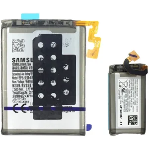 باتری موبایل اورجینال سامسونگ Galaxy Z Flip EB-BF700ABY