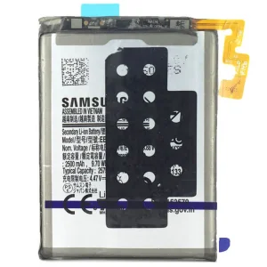 باتری موبایل اورجینال سامسونگ Galaxy Z Flip EB-BF700ABY - تصویر 3